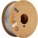 Filament Polymaker PolyTerra PLA 1,75mm, 1kg - Fossil Grey