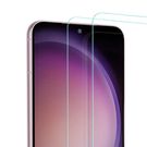 Tempered glass ESR for Samsung S23 Ultra 1 pcs. (clear), ESR