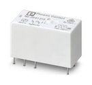 POWER RELAY, DPDT, 2A, 250A