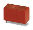 POWER RELAY, DPDT, 3A, 250A