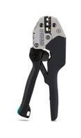 CRIMPING PLIER, HAND, 20-10AWG CABLE LUG
