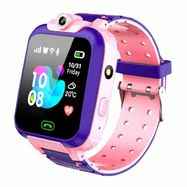 Smartwatch for kids XO H100 (pink), XO