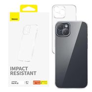 Phone Case for iP 13 Baseus OS-Lucent Series (Clear), Baseus