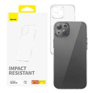 Phone Case for iP 14 Baseus OS-Lucent Series (Clear), Baseus