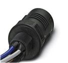 CIR CABLE, QUICKON-FREE END, 4+PE, 500MM