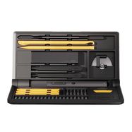Precision screwdriver kit pro Hoto QWLSD012 + electronics repair kit, HOTO