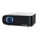 Projector BlitzWolf BW-V6 1080p, Wi-Fi, BlitzWolf