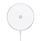 Wireless double charger Choetech T580 15W  (white), Choetech