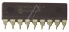 Integrated circuit PIC16F84A-04/P DIP18