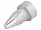 Nozzle: desoldering; 1.3mm; SP-1010DR SOLDER PEAK