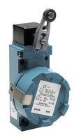 LIMIT SWITCH, DPDT, ROTARY, 10A, 600VAC