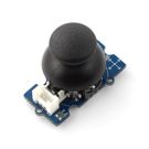 Grove - Thumb Joystick with a button - module with a plate