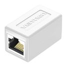 Keystone Jack Cat.6 FTP Connector Vention IPVW0 White, Vention