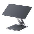 Tablet Stand for Pad 10.9″/11″ Baseus MagStable Space Grey, Baseus
