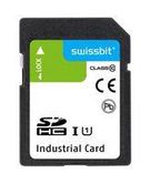 SDHC / SDXC FLASH MEMORY CARD, 4GB