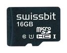 MICROSDHC/SDXC FLASH MEMORY CARD, 16GB