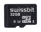 MICROSDHC/SDXC FLASH MEMORY CARD, 32GB