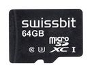 MICROSDHC/SDXC FLASH MEMORY CARD, 64GB