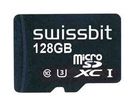 MICROSDHC/SDXC FLASH MEMORY CARD, 128GB