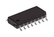 MOSFET RELAY, 4PST, 0.06A, 40V, SMD