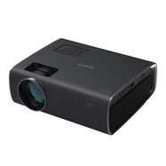 Projector LCD Aukey RD-870S, android wireless, 1080p (black), Aukey