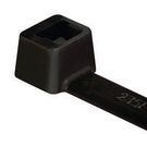 CABLE TIE, 290MM, PA66W, BLACK