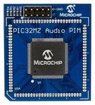 DSPIC / PIC EMBEDDED DAUGH BOARDS & MOD