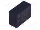 Relay: electromagnetic; DPST-NO; Ucoil: 12VDC; Icontacts max: 5A Recoy/RAYEX ELECTRONICS