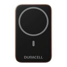 Powerbank Duracell DRPB3020A, Micro5 5000mAh (black), Duracell