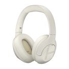Wireless headphones Haylou S35 ANC (white), Haylou