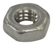 NUT, HEX, STAINLESS STEEL A2, M12