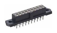 CONNECTOR, RCPT, 42POS, 2ROW, 2MM