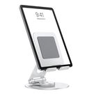 Tablet Stand OMOTON T6 (silver), Omoton