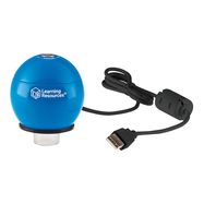 Zoomy 2.0 Handheld Digital Microscope (Blue) LER 4429-B, Learning Resources