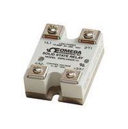 SOLID STATE RELAY, 10A, 280VAC, PANEL
