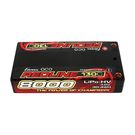 Lipo Battery GENS ACE 8000mAh 3.8V 1S2P 130C, Gens ace