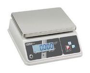 WEIGHING SCALE, BENCH, 6KG