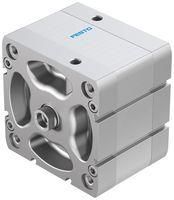 ADN-100-20-I-PPS-A COMPACT CYLINDER