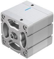 ADN-100-40-I-PPS-A COMPACT CYLINDER