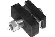 PANEL PUNCH, 1/4 DIN, 19MM