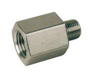 COMPRESSION FITTINGS