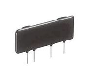 SOLID STATE RELAY, 2A, 75VAC-125VAC, THT