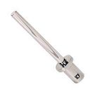 THERMOWELL, 1" NPT, 304 SS