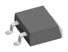 MOSFET, 0.8A, 1KV, 60W, TO-263HV