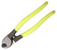 CABLE CUTTER, 50MM, 237MM, CARBON STEEL