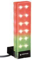 SIGNAL TOWER, CONTI, 24VDC, GREEN/RED