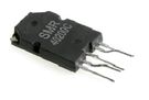 Integrated circuit SMR40200C