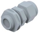 CABLE GLAND, M16, 4MM-8MM, IP66/IP68