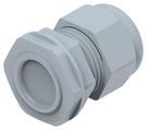 CABLE GLAND, M25, 11MM-17MM, IP66/IP68