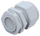 CABLE GLAND, M25, 13MM-18MM, IP66/IP68